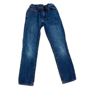 Old Navy Boys Skinny Jeans Size 8